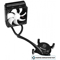 Кулер для процессора Thermaltake Water 3.0 Performer C + LNC (CLW0222-B)