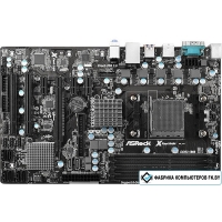 Материнская плата ASRock 980DE3/U3S3 R2.0