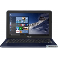 Ноутбук ASUS Eeebook E202SA-FD0013T