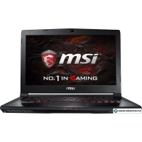 Ноутбук MSI GS43VR 6RE-020RU Phantom Pro