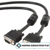 Кабель Gembird CC-PPVGA-10M-B