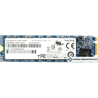 SSD SanDisk Z400s 256GB (SD8SNAT-256G-1122)