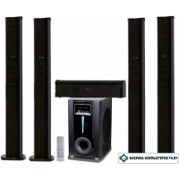 Акустика MB Sound MB-5504 Bazzooka 4