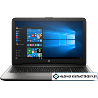 Ноутбук HP 15-ay500ur [Y5K68EA] 8 Гб