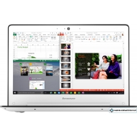 Ноутбук Lenovo IdeaPad 500S-13ISK [80Q200APPB]