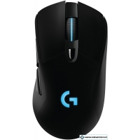 Игровая мышь Logitech G403 Prodigy Wireless [910-004817]