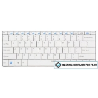Клавиатура Rapoo E9050 white