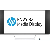 Монитор HP ENVY 32 [N9C43AA]
