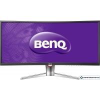 Монитор BenQ XR3501