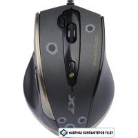 Игровая мышь A4Tech V-Track F3 (X7)
