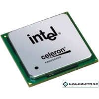 Процессор Intel Celeron G1610