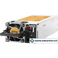 Блок питания HP 720479-B21
