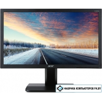 Монитор Acer VA200HQB [UM.IV0EE.002]