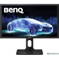 Монитор BenQ PD2700Q