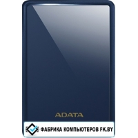 Внешний жесткий диск A-Data HV620S 1TB [AHV620S-1TU3-CBL]