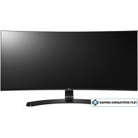 Монитор LG 34UC88-B
