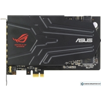 Звуковая карта ASUS ROG Xonar Phoebus Solo