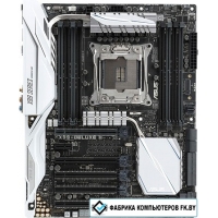 Материнская плата ASUS X99-DELUXE II Материнская плата ASUS X99-DELUXE II