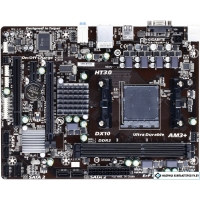 Материнская плата Gigabyte GA-78LMT-S2 (rev. 1.2)