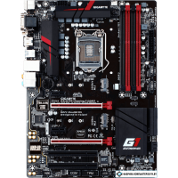 Материнская плата Gigabyte GA-H170-Gaming 3 DDR3 (rev. 1.0)