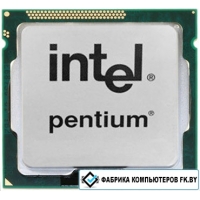 Процессор Intel Pentium G3220