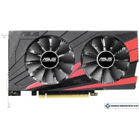 Видеокарта ASUS Expedition GeForce GTX 1050 Ti 4GB GDDR5 [EX-GTX1050TI-4G]