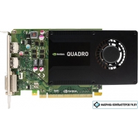 Видеокарта Nvidia Quadro K2200 4GB GDDR5 [4710918137847]