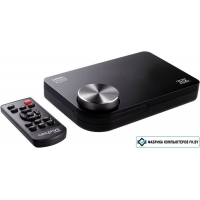 Звуковая карта Creative Sound Blaster X-Fi Surround 5.1 Pro (SB1095)
