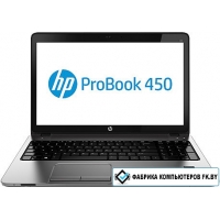 Ноутбук HP ProBook 450 G1 (D9Q88AV-I7)