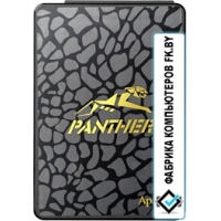 SSD Apacer Panther AS340 120GB [AP120GAS340G]