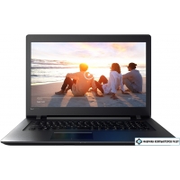 Ноутбук Lenovo IdeaPad 110-17ACL [80UM002ERA] 8 Гб