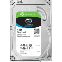 Жесткий диск Seagate Skyhawk 4TB [ST4000VX007]