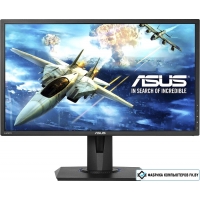 Монитор ASUS VG245H Монитор ASUS VG245H