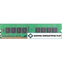 Оперативная память Patriot 8GB DDR4 PC4-19200 [PSD48G240081]