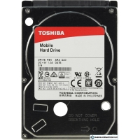 Жесткий диск Toshiba 500GB [MQ01ABF050M]