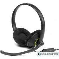 Наушники с микрофоном Creative HS-450