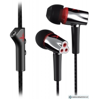Наушники с микрофоном Creative Sound BlasterX P5