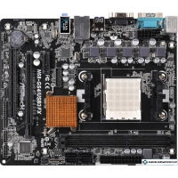 Материнская плата ASRock N68-GS4/USB3 FX R2.0