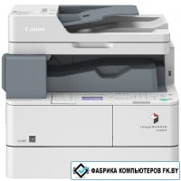МФУ Canon imageRUNNER 1435