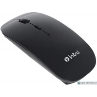 Мышь Intro MW650 Wireless Black (60/900) Мышь Intro MW650 Wireless Black (60/900)