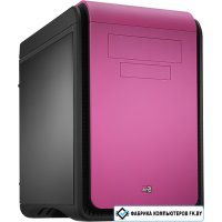 Корпус AeroCool DS Cube Pink Edition