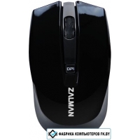 Мышь Zalman ZM-M520W