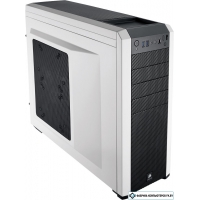 Корпус Corsair Carbide 500R White (CC-9011013-WW)