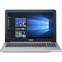 Ноутбук ASUS K501UQ-DM068T 8 Гб