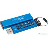 USB Flash Kingston DataTraveler 2000 32GB [DT2000/32GB]