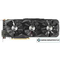 Видеокарта ZOTAC GeForce GTX 1070 8GB GDDR5 [ZT-P10700F-10P]