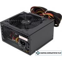 Блок питания Zalman ZM600-GSII