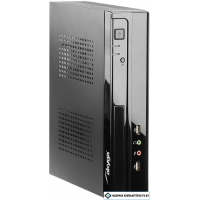 Корпус akyga AK-730-01BK 200W