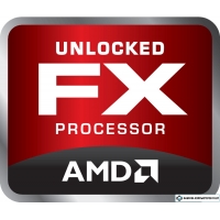 Процессор AMD FX-8310 [FD8310WMW8KHK]