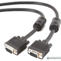 Кабель Gembird CC-PPVGA-20M-B